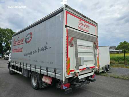 Kamion 2018 MAN TGM 12.250 (5)