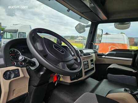Kamion 2018 MAN TGM 12.250 (9)