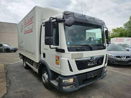 Truck 2020 MAN TGL 8.190 (3)