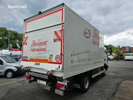 Truck 2020 MAN TGL 8.190 (4)