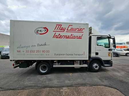 Truck 2020 MAN TGL 8.190 (7)