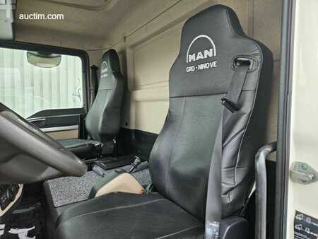 Truck 2020 MAN TGL 8.190 (8)