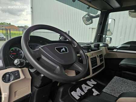 Truck 2020 MAN TGL 8.190 (9)