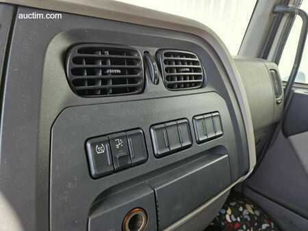 Lastbil 2016 DAF LF 220 FA (13)