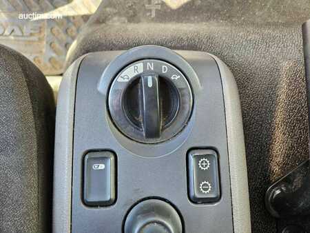 Lastbil 2016 DAF LF 220 FA (14)