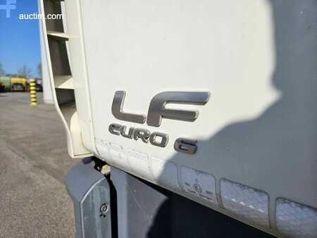 Lastbil 2016 DAF LF 220 FA (19)