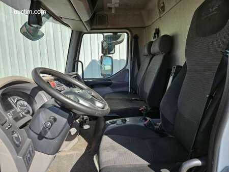 Lastbil 2016 DAF LF 220 FA (5)