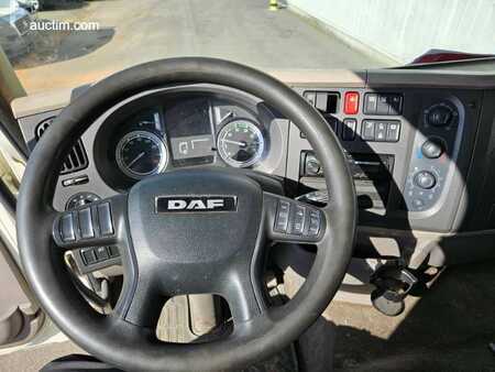 Lastbil 2016 DAF LF 220 FA (7)