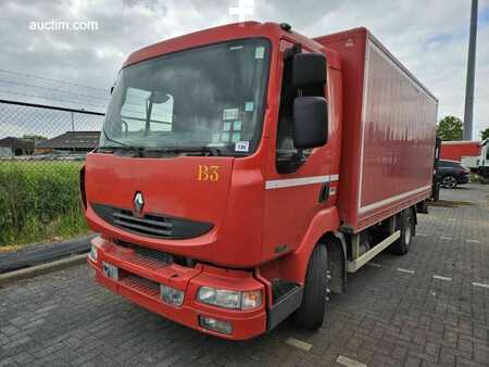 Camion 2005 Renault Midlum 150.12 (1)
