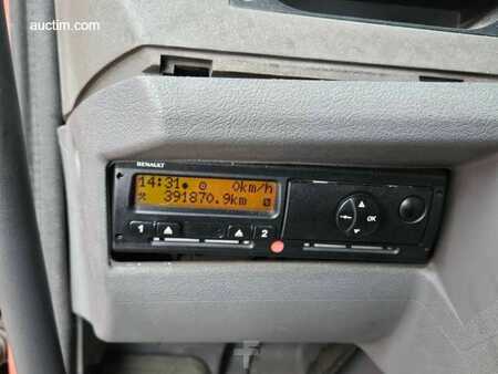 Camion 2005 Renault Midlum 150.12 (13)