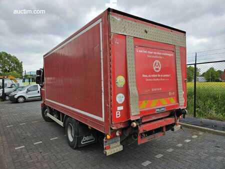 Camion 2005 Renault Midlum 150.12 (4)