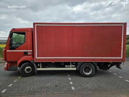 Camion 2005 Renault Midlum 150.12 (6)