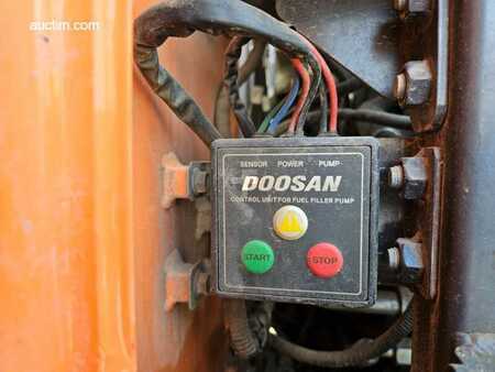 Koparki kołowe 2018 Doosan DX165W-5 (10)