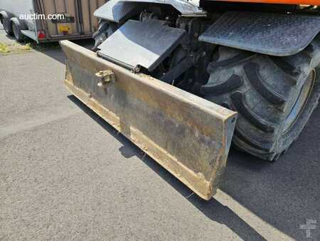 Koparki kołowe 2018 Doosan DX165W-5 (12)