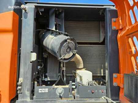 Koparki kołowe 2018 Doosan DX165W-5 (13)