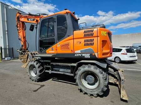 Koparki kołowe 2018 Doosan DX165W-5 (6)