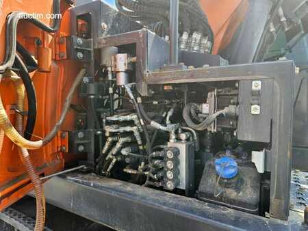 Koparki kołowe 2018 Doosan DX165W-5 (9)