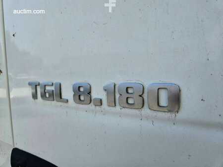 Náklaďák 2011 MAN TGL 8.810 (17)