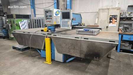 Sonstige 1999 Euromac CX 1250/30 (1)
