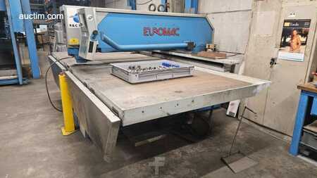 Sonstige 1999 Euromac CX 1250/30 (10)