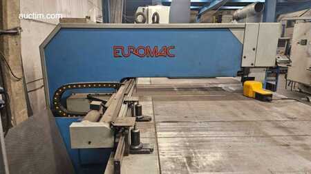 Sonstige 1999 Euromac CX 1250/30 (12)