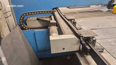 Sonstige 1999 Euromac CX 1250/30 (13)