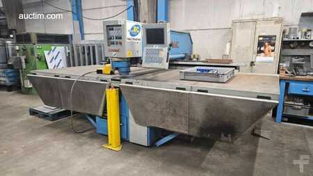 Sonstige 1999 Euromac CX 1250/30 (2)