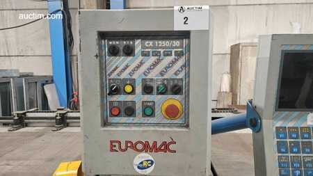 Sonstige 1999 Euromac CX 1250/30 (3)