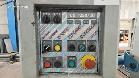 Sonstige 1999 Euromac CX 1250/30 (4)