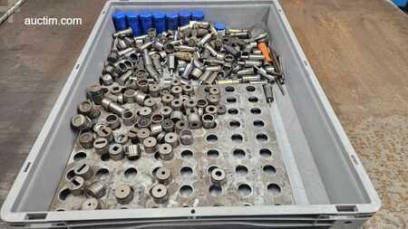 Sonstige 1999 Euromac CX 1250/30 (6)