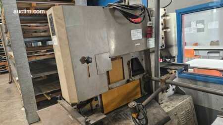 Sonstige 1990 Geka HYDRACROP 70/S (10)