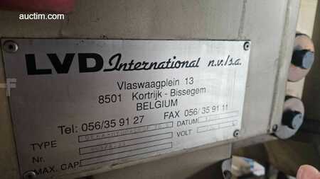 Sonstige 1990 Geka HYDRACROP 70/S (12)