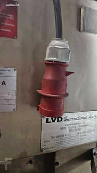 Sonstige 1990 Geka HYDRACROP 70/S (13)