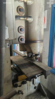 Sonstige 1990 Geka HYDRACROP 70/S (14)