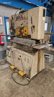 Sonstige 1990 Geka HYDRACROP 70/S (3)