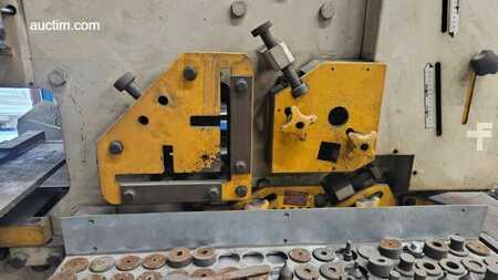 Sonstige 1990 Geka HYDRACROP 70/S (5)