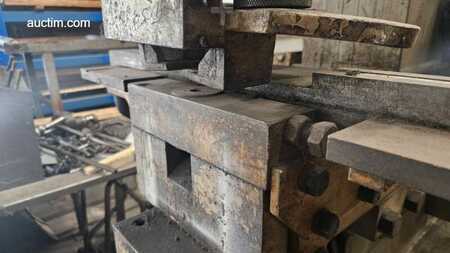 Sonstige 1990 Geka HYDRACROP 70/S (6)