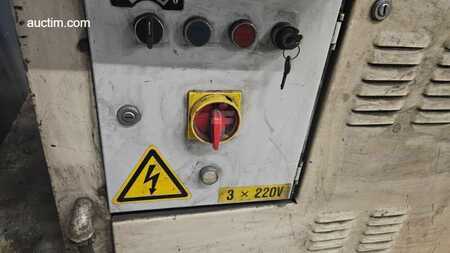 Sonstige 1990 Geka HYDRACROP 70/S (7)