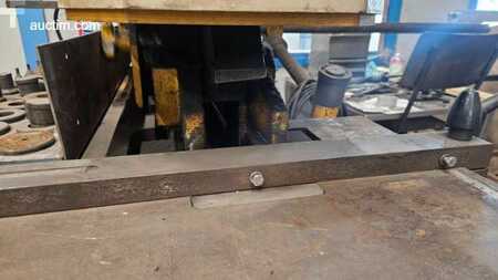 Sonstige 1990 Geka HYDRACROP 70/S (8)