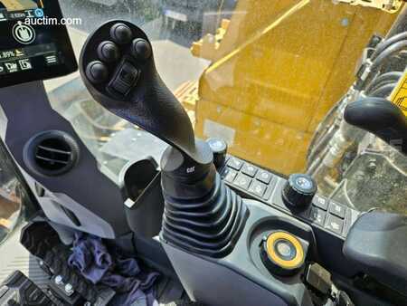 Rupsgraafmachines 2022 Caterpillar 325 07C (11)
