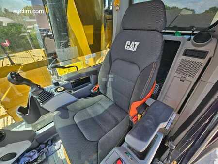 Rupsgraafmachines 2022 Caterpillar 325 07C (15)