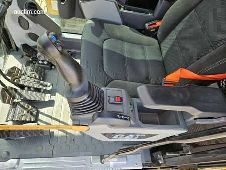 Rupsgraafmachines 2022 Caterpillar 325 07C (16)