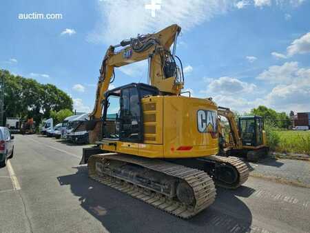 Rupsgraafmachines 2022 Caterpillar 325 07C (6)
