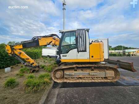 Rupsgraafmachines 2019 Liebherr R914 Compact Litronic (1)