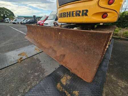 Rupsgraafmachines 2019 Liebherr R914 Compact Litronic (10)