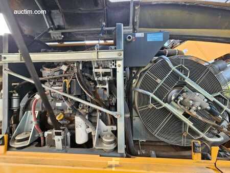 Rupsgraafmachines 2019 Liebherr R914 Compact Litronic (13)