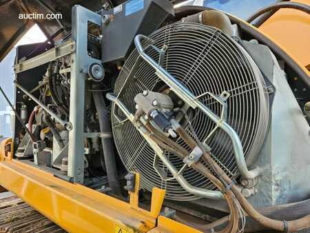 Rupsgraafmachines 2019 Liebherr R914 Compact Litronic (14)