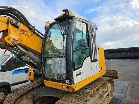 Rupsgraafmachines 2019 Liebherr R914 Compact Litronic (16)