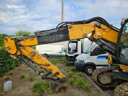 Rupsgraafmachines 2019 Liebherr R914 Compact Litronic (17)