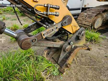 Rupsgraafmachines 2019 Liebherr R914 Compact Litronic (18)